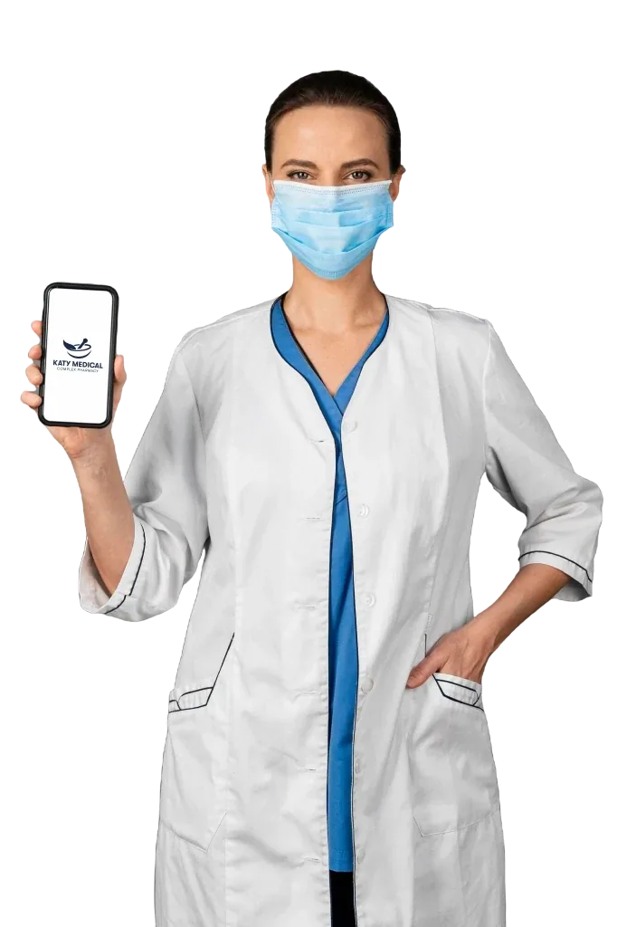 Stay Connected at Katy Medical Complex Pharmacy