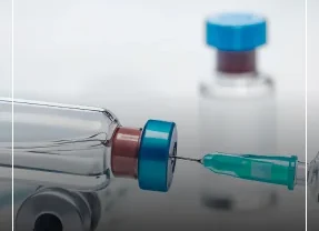 Immunizations at Katy Medical Complex Pharmacy